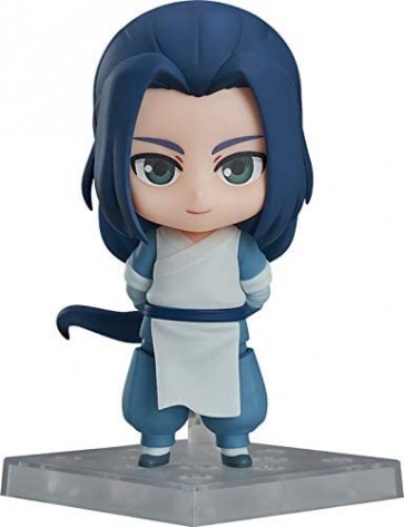 Good Smile Company Nendoroid Wuxian (The Legend of Hei)  , GSC23229, by GOOD SMILE COMPANY