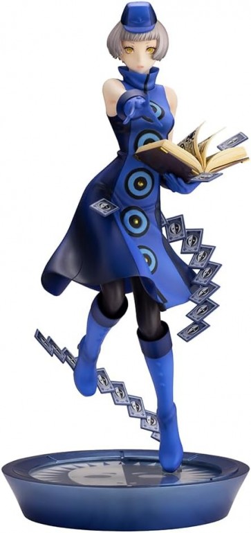Kotobukiya 1/8 ARTFX J Elizabeth (Persona 3 Reload), KBY55760, by KOTOBUKIYA
