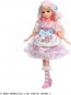 TAKARA TOMY Licca-chan LD-28 Lovely My Melody Licca-chan, TAK48056, by TAKARA TOMY