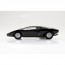 Aoshima 1/32 The Snap Kit No.20-F Lamborghini Countach LP400 (Black), AOS65389, by AOSHIMA