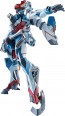 Bandai Metal Robot Spirits (Side MS) GQuuuuuuX, BAC75392, by BANDAI