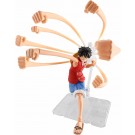 Bandai S.H.Figuarts Monkey D. Luffy -Dawn of Adventure- Gum-Gum Option Parts Set, BAC73046, by BANDAI