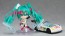 Good Smile Company Nendoroid Racing Miku: 2025 Ver. (Hatsune Miku GT Project), GSC83780, by GOOD SMILE COMPANY