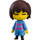 Good Smile Company Nendoroid The Human (UNDERTALE), GSC73576, by GOOD SMILE COMPANY