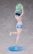 Solarain 1/7 STEINS;GATE: Mayuri Shiina: Swimsuit Ver., SOL81793, by Solarain