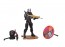 TAKARA TOMY Fortnite Real Action Figure Survival kit 001 Omega  , TAK49613, by TAKARA TOMY