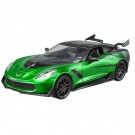 TAKARATOMY Transformers Diecast Vehicle The Last Knight ver. 1/24 Crosshairs , TAK81367, by TAKARATOMY