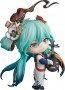 Good Smile Company Nendoroid Hatsune Miku: Shimian Maifu Ver., GSC82608, by GOOD SMILE COMPANY