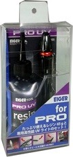 MINESHIMA UV curing agent for Eiger professional 65 g , MNS31507, by MINESHIMA