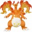 TAKARA TOMY MonColle Charizard (Gigantamax), TAK11913, by TAKARA TOMY