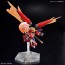 Bandai 1/144 HG Shin Burning Gundam (Gundam Build Metaverse), BAN57121, by BANDAI