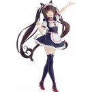 Good Smile Company POP UP PARADE CHOCOLA PVC  , GSC41556, by GOOD SMILE COMPANY