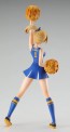 Hasegawa 1/12 12 Tamago Girls Collection No.24 "Amy McDonnell" (Cheerleader), HAS23111, by HASEGAWA