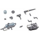 Kotobukiya M.S.G MODELING SUPPORT GOODS: WEAPON UNIT 21 WATER ARMS , KBY05086, by KOTOBUKIYA