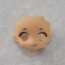 Good Smile Company Nendoroid Doll Customizable Face Make Up!: Rena 01 (Cinnamon), GSC86026, by GOOD SMILE COMPANY