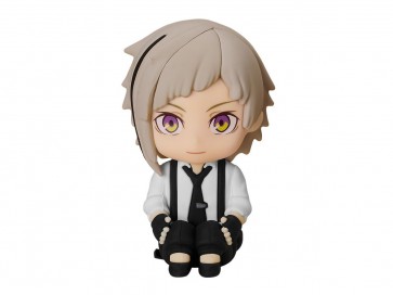 Orange Rouge Nendoroid Plus: Atsushi Nakajima Rubber Mascot (Bungo Stray Dogs), ORG64494, by Orange Rouge