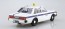 Aoshima 1/24 The Model Car No.43 430 CEDRIC SEDAN 200STD PRIVATE TAXI, AOS64856, by AOSHIMA
