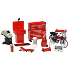 Fujimi 1/24 Garage & Tools Series No.27 Tool 3  , FUJ13739, by FUJIMI