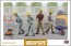 Hasegawa 1/35 Construction Worker Set A , HAS60038, by HASEGAWA