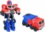TAKARA TOMY Transformers Beast Awakening BPC-02 888 Change Optimus Prime, TAK08839, by TAKARA TOMY
