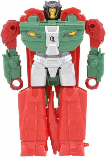 TAKARA TOMY Transformers Earth Spark ESS-09 Spatto Change Skullcruncher, TAK18097, by TAKARA TOMY