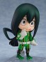Good Smile Company NENDOROID TSUYU ASUI (MY HERO ACADEMIA)  , GSC09914, by GOOD SMILE COMPANY