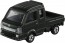TAKARA TOMY Tomica No. 50 Suzuki Super Carry, TAK50608, by TAKARA TOMY