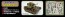 Fujimi Chibimaru Military Series No.4 Chibimaru Type 97 Medium Tank Chiha New Turret/Late Base  , FUJ63033, by FUJIMI