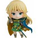 Good Smile Company Nendoroid Deedlit (Record of Lodoss War), GSC99767, by GOOD SMILE COMPANY