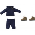 Good Smile Company Nendoroid Doll Outfit Set: Megumi Fushiguro (Jujutsu Kaisen), GSC87849, by GOOD SMILE COMPANY