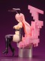 Kotobukiya 1/7 Trick Bunnies Sitting Bunny by Kafun (Kafun Syndrome), KBY62706, by KOTOBUKIYA