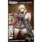 TOMYTEC 1/12 Little Armory [LA-DF36] Girls' Frontline 2 : Exilium Groza, TMT37010, by TOMYTEC
