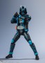 Bandai S.H.Figuarts Kamen Rider Specter Heisei Generations Edition, BAC66130, by BANDAI