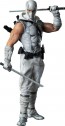 Good Smile Company 1/6 G.I. Joe Storm Shadow  , GSC23668, by GOOD SMILE COMPANY
