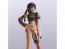 SQUARE ENIX FINAL FANTASY VII Bring Arts Yuffie Kisaragi, SQE71926, by SQUARE ENIX