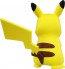TAKARATOMY Pocket Monsters Moncolle Monster Collection EX EMC_20 Pikachu Z Waza Pose , TAK63816, by TAKARA TOMY