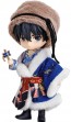 Good Smile Company Nendoroid Doll Zhang Qiling: Seeking Till Found Ver. (TIME RAIDERS), GSC72227, by GOOD SMILE COMPANY