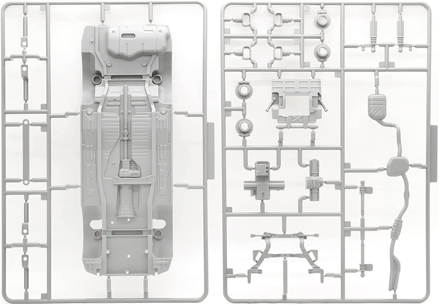 Kit Modèle Réduit Fujimi 1/24 - Nissan 180SX RPS13 Mid-model Touge Series N°24 - Blanc - Neuf