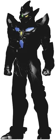 Good Smile Company Gridman Universe: SSSS.Soft Vinyl Hyper Agent: Gridman New Form (Tentative Name), GSC66974, by GOOD SMILE COMPANY