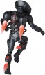 Medicom Toy MAFEX BLACK MANTA AQUAMAN  , MED71112, by MEDICOM TOY