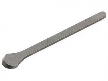 Wave HG Micro Scraper Single Unit Round (M), WAV86888, by WAVE