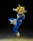 Bandai S.H.Figuarts Super Saiyan Trunks -Hidden Super Power-, BAC51631, by BANDAI