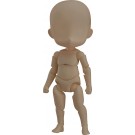 Good Smile Company Nendoroid Doll archetype 1.1: Boy (cinnamon), GSC73866, by GOOD SMILE COMPANY
