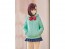 Good Smile Company POP UP PARADE Momo (Dandadan), GSC07233, by GOOD SMILE COMPANY