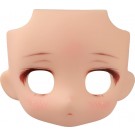 Good Smile Company Nendoroid Doll Customizable Face Make Up!: Rena 02 (Peach), GSC86057, by GOOD SMILE COMPANY