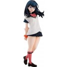 Good Smile Company POP UP PARADE Rikka Takarada L Size (GRIDMAN UNIVERSE), GSC93758, by GOOD SMILE COMPANY