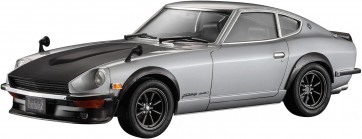 Hasegawa 1/24 Nissan Fairlady 240Z Custom Version, HAS06823, by HASEGAWA