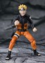 Bandai S.H.Figuarts Naruto Uzumaki -The Jinchuriki entrusted with Hope- (Reissue), BAC20948, by BANDAI