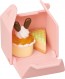 Epoch Sylvanian Families Sweet Pastry Chef First Cake Shop Set, EPC55788, by Epoch
