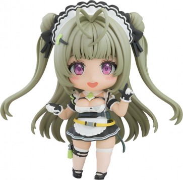 Good Smile Company Nendoroid Soda (Goddess of Victory: Nikke), GSC67662, by GOOD SMILE COMPANY